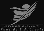 Communauté Pays de l'Arbrelse