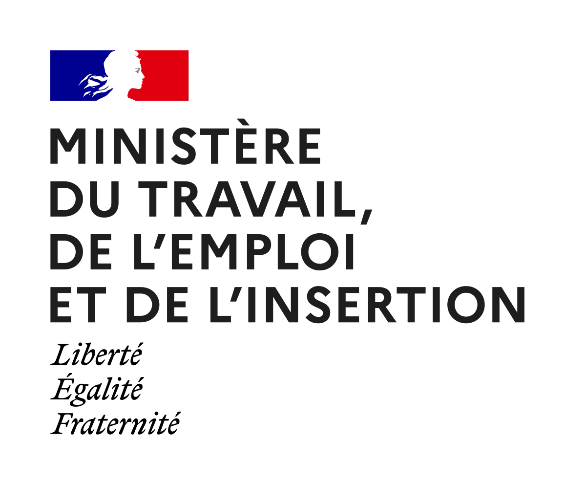 Ministère du travail